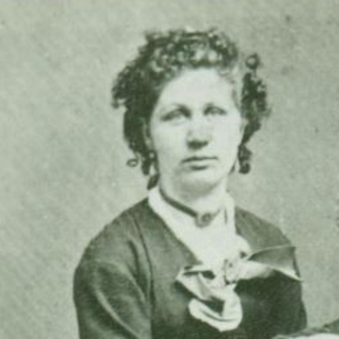 Emma Eliza Sudweeks (1849 - 1934) Profile